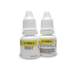 Hanna Reagents for Low Range Ammonia Checker (25 Tests)