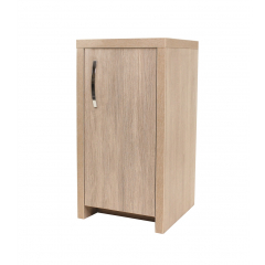 Aqua One Inspire 40 Cabinet - Nappa Oak