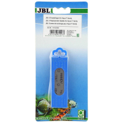 JBL 5 Replacement blades for aqua-T Handy