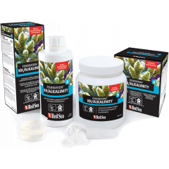 Red Sea Foundation B KH/Alkalinity Supplement