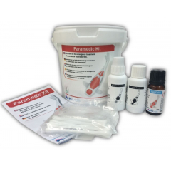 NT Labs, Treatment Paramedic kit.
