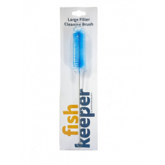 Fishkeeper Large Filter Cleaning Brush