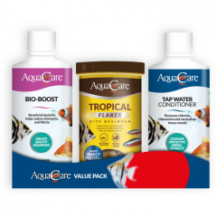 AquaCare Value Pack