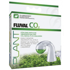 Fluval CO2 Indicator Set