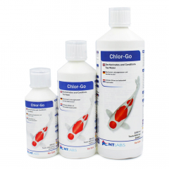 NT Labs Chlor-Go