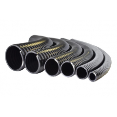 Pond Hose - Light Duty Hose 1.5"/38mm per metre