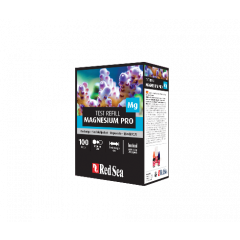 Red Sea Magnesium Pro Test Kit Refills