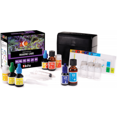 Red Sea Marine Care Multi Test Kit