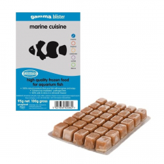 TMC Frozen Marine Cuisine Fish Food