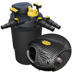 Laguna Clear-Flo Pond Filter Kit