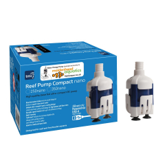 TMC Nano Water Change Barrel Pump (Reef Pump Compact 350)