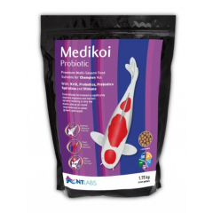 NT Labs Medikoi Probiotic Food 6mm Pond Fish Food