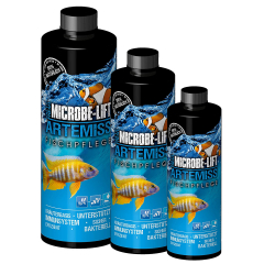 Microbe-Lift Artemiss Saltwater & Freshwater