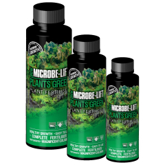 Microbe-Lift Plant Fertiliser