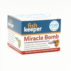 Fishkeeper Miracle Bomb