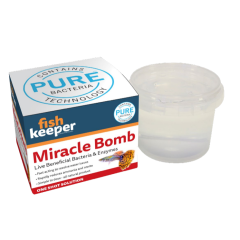 Fishkeeper Miracle Bomb