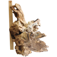 Aquarium wood - Mojo Wood Large, Tall 30-45cm