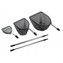 Laguna Hydra-Clean Fish Net Head