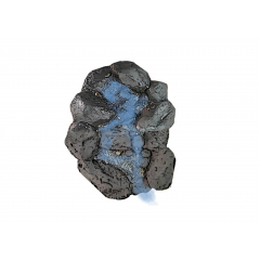 Bermuda Wyre Watercourse