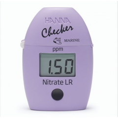 Hanna Marine Nitrate Low Range Checker