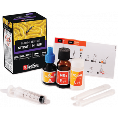 Red Sea Nitrate/Nitrite Marine Test Kit
