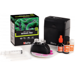 Red Sea Nitrate Pro Test Kit