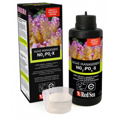 Red Sea Algae Management NO3:PO4-X