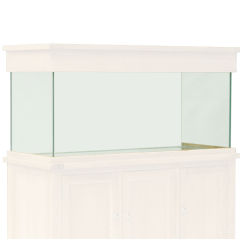 AquaOak Replacement Aquarium Glass