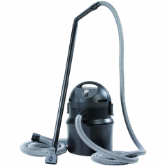 a pondtec, pondomatic pond vacuum