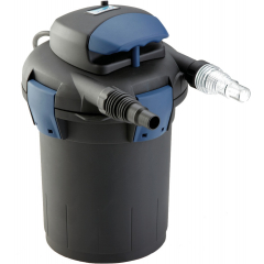 oase biopress 4000 filter with hosetails