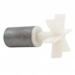 Ocean Free Hydra Internal Filter and Depurator Impeller Shaft