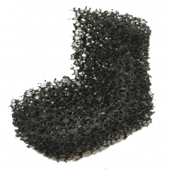 sponge for an ocean free hydra nano.