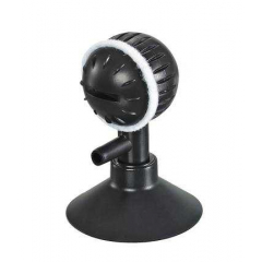 Air outlet for OxyMax