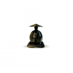 Gioia Sinking Fisherman Black