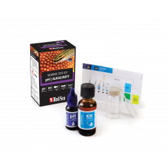 Red Sea pH/Alkalinity Marine Test Kit