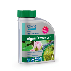 Oase AquaActiv PhosLess Direct Algae Preventer (500ml)