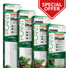 Fluval Plant PRO 4.0 Bluetooth LED Freshwater Aquarium Lighting