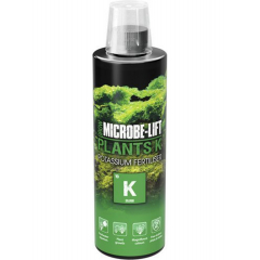 Microbe-lift Plants K - Potassium Fertilser