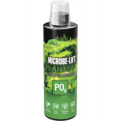 Microbe-lift Plants P - Phosphate Fertiliser
