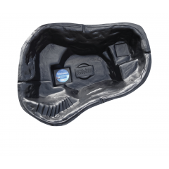 Aruba Pre-Formed Ponds