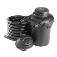 Pontec PondoPress Pond Filter