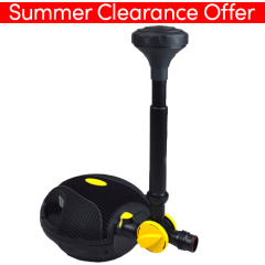 Laguna PowerJet Fountain & Waterfall Pump