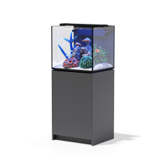 Aqua Marin 600 Pro Aquarium, Sump & Cabinet - Grey