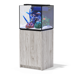 Aqua Marin 600 Pro Aquarium, Sump & Cabinet - Mekong