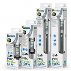 Superfish PRO Heater