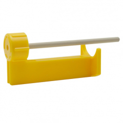 Laguna Max-Flo 2200 & PowerJet 2200 Replacement Impeller Shaft (PT759)