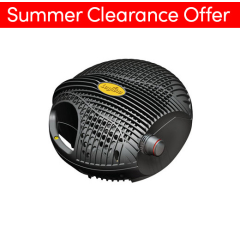 Laguna Max-Flo Waterfall & Filter Pump