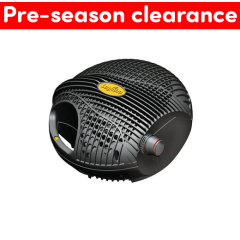 Laguna Max-Flo Waterfall & Filter Pump