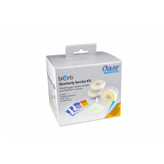 service kit for BiOrb aquariums.