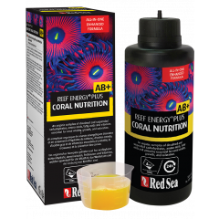 Red Sea Reef Energy AB+ Complete Coral Food